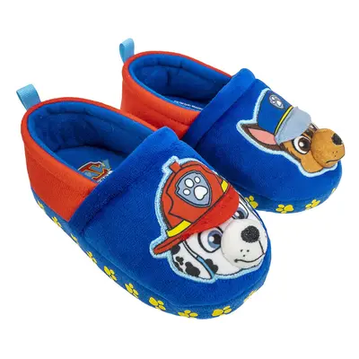 Paw Patrol Toddler Slippers chase Marshall Skye Everest Plush Slipper