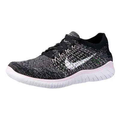 Nike Womens WMNS Free RN Flyknit 942839 - Size 6W