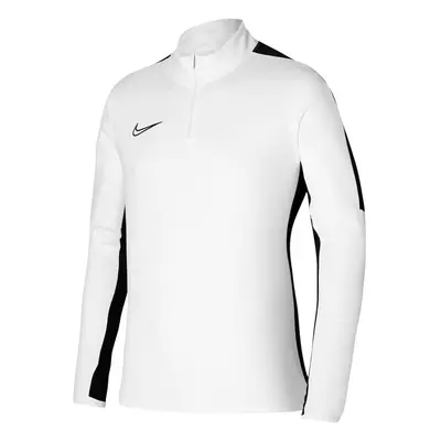 Nike DF Academy SS Drill Men's Sweatshirt White DR1352 XL