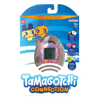 TAMAGOTCHI CONNECTION - ICE CREAM