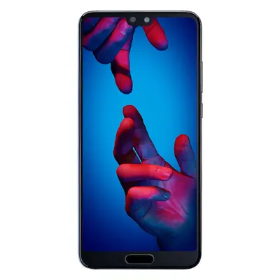 (Midnight Blue) Huawei P20 Dual Sim | 128GB | 6GB RAM