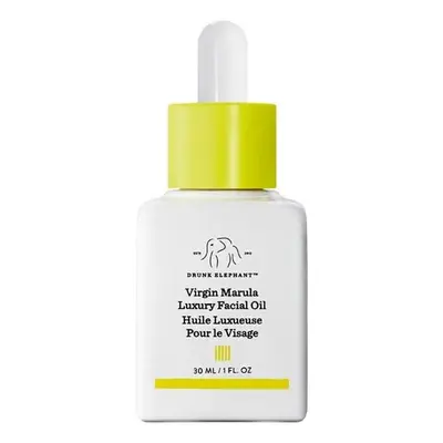 Drunk Elephant Virgin Marula Luxury Facial Oil