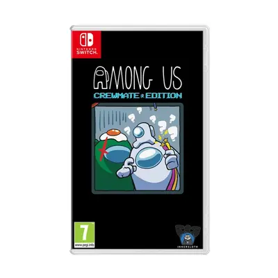 Among Us - Crewmate Edition | Nintendo Switch | Video Game