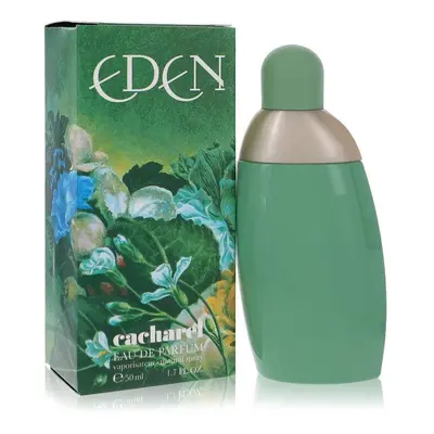 Eden by Cacharel Eau De Parfum Spray 1.7 oz