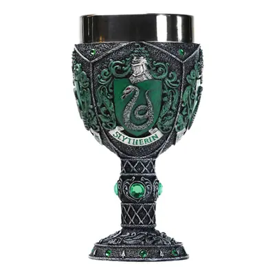 Harry Potter Hogwarts Slytherin Decorative Goblet