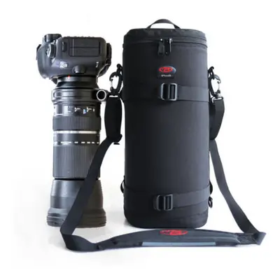 Sturdy Thick Telephoto lens case bag pouch for Tamron / Sigma 150-600mm 60-600mm