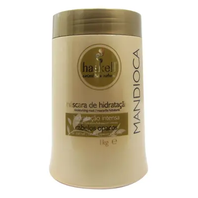 Haskell Mandioca Hair Mask 1000g