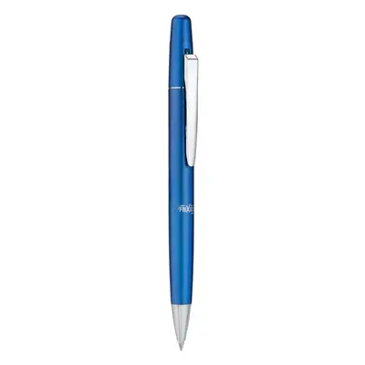 Pilot Frixion LX Retractable Erasable Rollerball 0.7 mm Tip - Blue Barrel, Single Pen