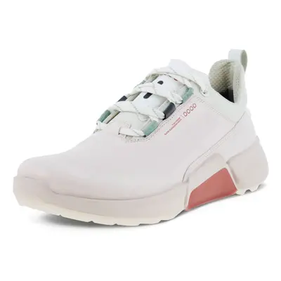 ECCO Women's BIOM H4 GORE-TEX WATERPROOF DELICACY/SHADOW WHITE 9-9.5