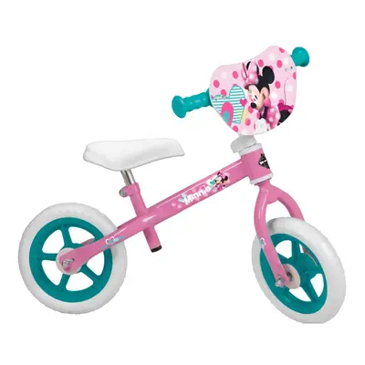 Minnie Runner Bike