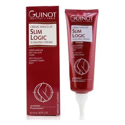 Slim Logic Slimming Cream - 125ml/4oz