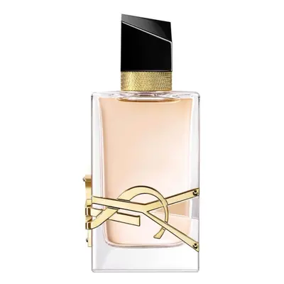 (50ml) Yves Saint Lauren Libre EDT For Her - 50ml/90ml