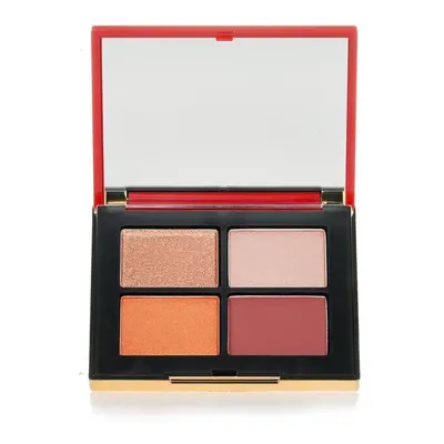 NARS Quad Eyeshadow (Lunar New Year Edition) - # Taj Mahal 4x1.2g/0.04oz