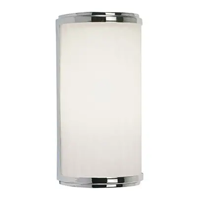 Astro Monza Classic Polished Chrome Wall Light LED E27/ES