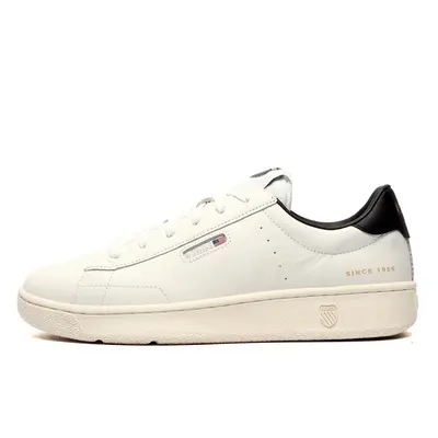 (8) K-Swiss Slammklub CC Leather Mens