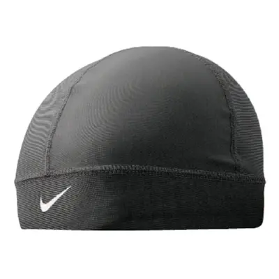 Nike Pro Combat Skull Cap (Black/White Osfm)