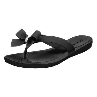 Guess Women's TUTU Sandal Black