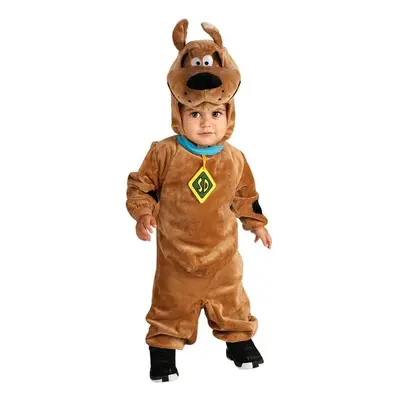 Scooby-Doo Toddler Costume