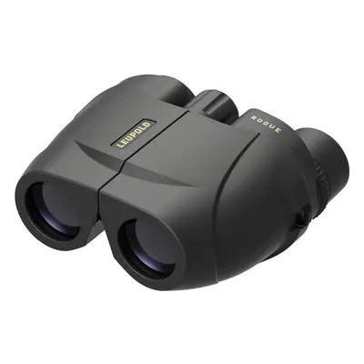 Leupold BX-1 Rogue Binoculars, 8x25mm (59220)