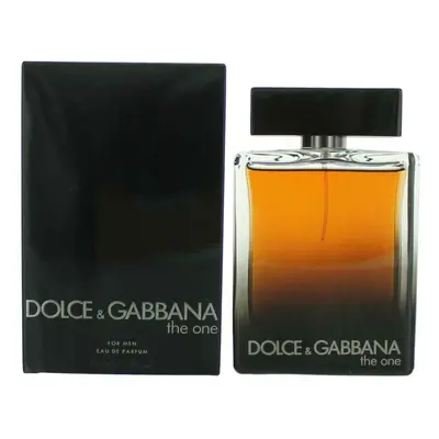 The One by Dolce & Gabbana, oz EDP Spray for Men Eau De Parfum