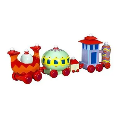 In The Night Garden - Ninky Nonk Train Set