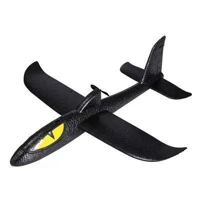 () Electric Hand Throw Toy 36cm EPP Foam DIY Plane Toy Model