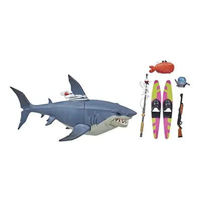 Collectibles - Fortnite Inch Shark Accessory Pack