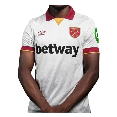 (2XL) West Ham United Third Shirt 2024/25