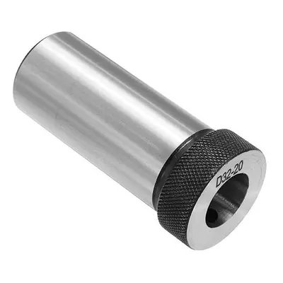 Turning Tool Sleeve 20mm for CNC Lathe Internal Hole Machining Arbor