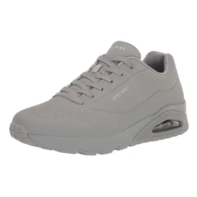 Skechers Mens UNO-Stand ON AIR Sneaker LTgY