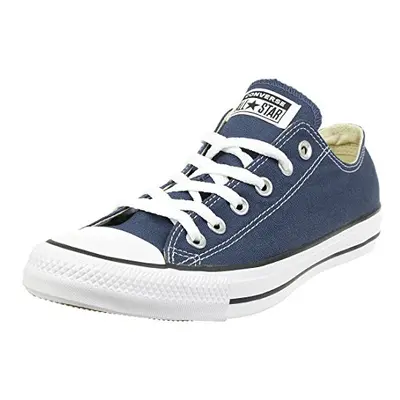 converse Unisex chuck Taylor All Star Ox Basketball Shoe Navy B(M) U