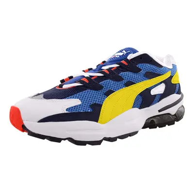 PUMA Mens Cell Alien Og Sneakers Shoes Casual - Blue - Size 10.5 D