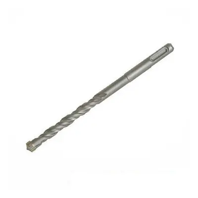 Silverline SDS Plus Crosshead Drill Bit x 460mm - - sds drill crosshead bit plus x silverline 46