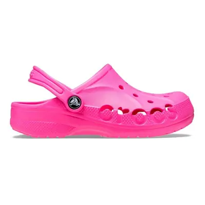 crocs Kids Unisex classic clog (Little KidBig Kid) Taffy Pink Little Kid