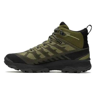 Merrell Men's Hiking Boot Mosstone