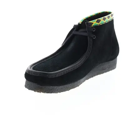 Clarks Men's Jamaica Bee Black/Multi