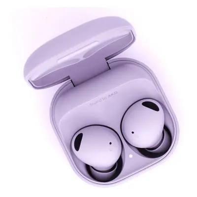 SAMSUNG Galaxy Buds Pro [2022] (SM-R510) - (Violet)