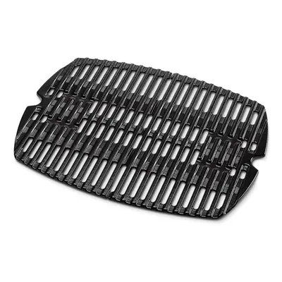 Weber Porcelain-Enameled Cast-Iron Cooking Grates