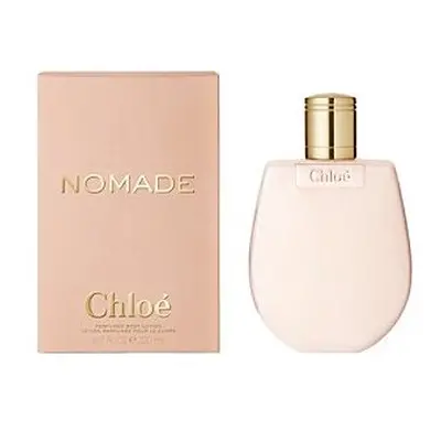 Chloe Nomade Body Lotion 200ml