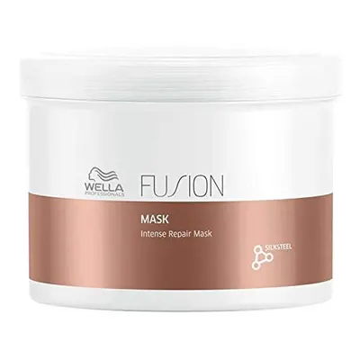 Wella Fusion Intense Repair Mask, 0.5 kg