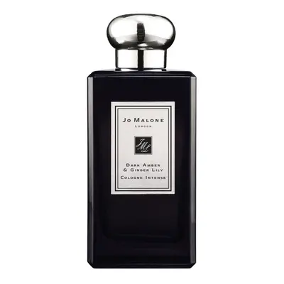 Jo Malone - Dark Amber & Ginger Lily Intense Cologne (100ml)