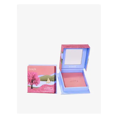 benefit WANDERful World Blush Willa Soft Neutral-Rose Blush 6g