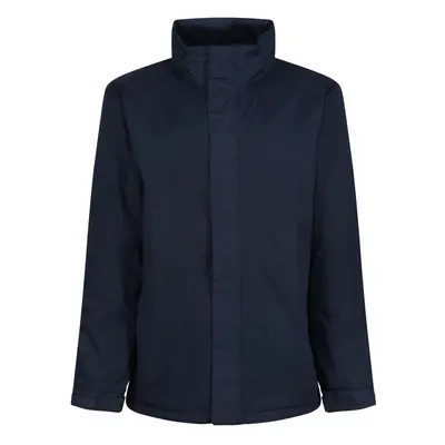 (L UK, Navy) Regatta Mens Beauford Jacket