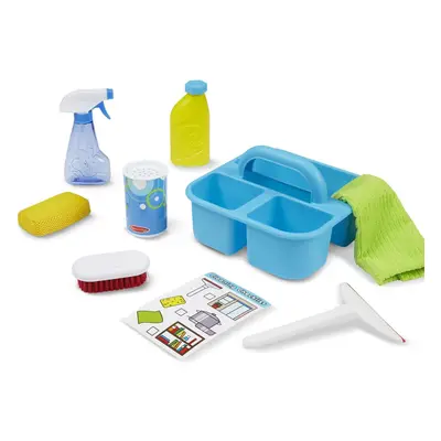 Melissa & Doug Spray, Squirt & Squeegie Set