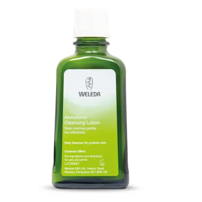 Weleda Aknedoron Cleansing Lotion for Problem Skin 100ml