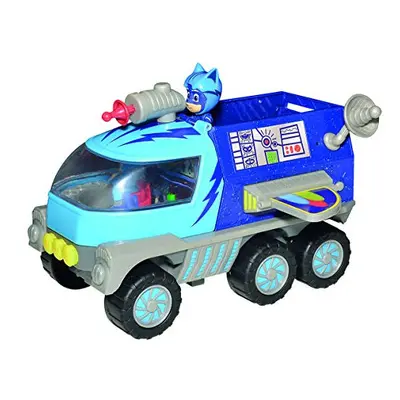 109402367 PJ Masks Super Moon Mega Rover