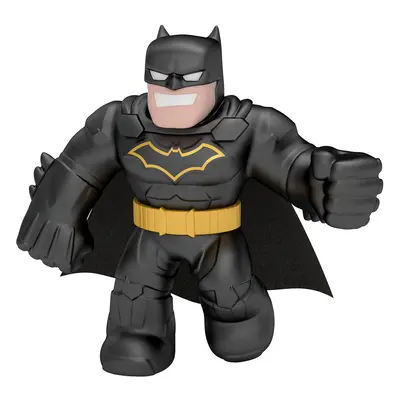 Heroes of Goo Jit Zu Dc Supagoo Batman - Supersized 8-Inch Jumbo Figure, Squishy, Stretchy, Gooe