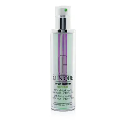 Even Better Clinical Radical Dark Spot Corrector + Interrupter - 100ml/3.4oz