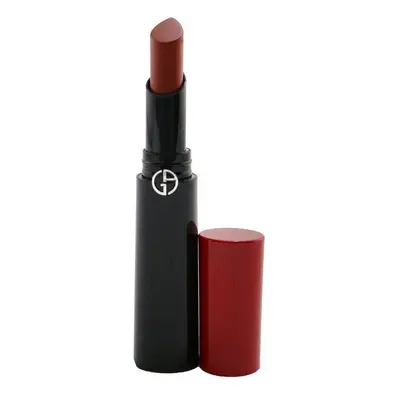 Giorgio Armani Lip Power Longwear Vivid Color Lipstick - # Grazia 3.1g/0.11oz