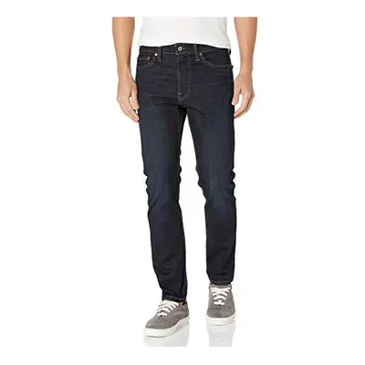 Levis Mens Skinny Fit Jean Nevermind 33x34